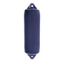 Fender cover A1 navy w/rope title=